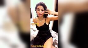 Bhumika Vasishth's Hot and Steamy Encounter on 18.2021 10 min 20 sec