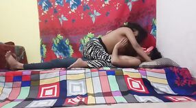 럭키에서 행운의 커플이 지불을 위해 섹스 3 최소 20 초