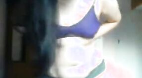Chubby beauty from Lucknow teases in selfies 3 min 50 sec