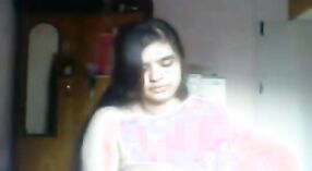 Chubby beauty from Lucknow teases in selfies 4 min 50 sec