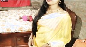 Аудиозапись на бенгальском языке показывает, как Риа и ее шурин занимаются сексом, пока ее муж наблюдает за происходящим 0 минута 0 сек