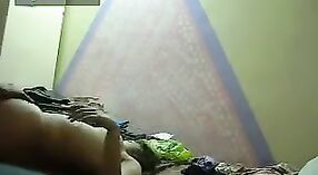 Desi wife cheats on her husband with best friend in steamy video 17 min 40 sec