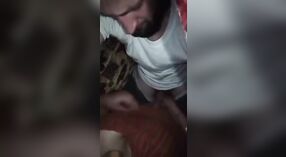 Paqui couple indulges in a steamy blowjob session 0 min 0 sec