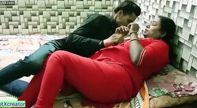 Demi-frère indien et sœur cadette se livrent à des relations sexuelles interdites taboues 4 minute 20 sec
