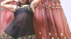 Nasya bhabhi's steamy webcam show 1 min 00 sec
