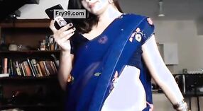Coleção De Desi Bhabi Anna quente câmara de sexo 32 minuto 20 SEC