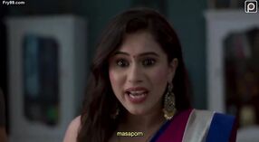 Cinta Jughead Episode: Kesenengan Sensual 9 min 30 sec