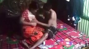 Bangalow bhabi gets her pussy filled with cum in the middle of the night 1 min 20 sec