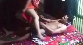 Bangalow bhabi gets her pussy filled with cum in the middle of the night 1 min 40 sec