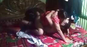 Bangalow bhabi gets her pussy filled with cum in the middle of the night 3 min 40 sec