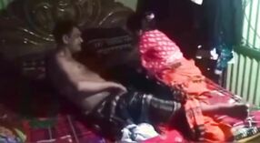 Bangalow bhabi gets her pussy filled with cum in the middle of the night 0 min 40 sec