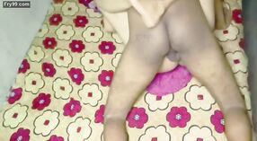 Desi college student Cleark has a hot MMC with her teacher 6 min 20 sec