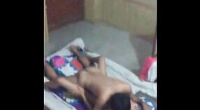 Lahore couple ' s steamy seks tape 8 min 40 sec