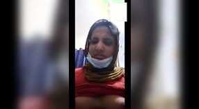 Menikah Bhabi masturbasi dan pamer 0 min 40 sec