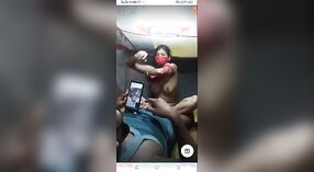 Show Privado de Sexo Desnudo con Parejas Campesinas en un Pueblo 3 mín. 40 sec