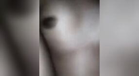 Sesso orale e penetrativo sensuale della ragazza del Bengala 2 min 40 sec