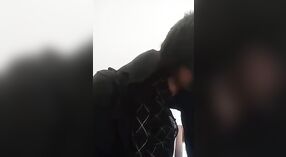 Bocah-bocah wadon Hijabi njelajah seksualitas karo pacar 1 min 50 sec
