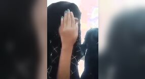 Bocah-bocah wadon Hijabi njelajah seksualitas karo pacar 2 min 40 sec