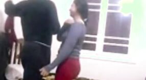 Pasangan pakistan njelajah seksualitas ing video sing uap iki 1 min 00 sec