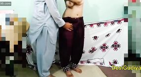 Desi amateur wife gets fucked hard by her boyfriend in hot and heavy sex scene 1 min 10 sec