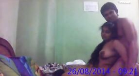 Pertemuan Sensual Naina Kishore dan Lucknow 6 min 20 sec