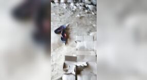 লাস্টি তেলুগু দম্পতি একটি স্থানীয় ভিডিওতে তাদের যৌন আকাঙ্ক্ষাগুলি অনুসন্ধান করে 0 মিন 0 সেকেন্ড