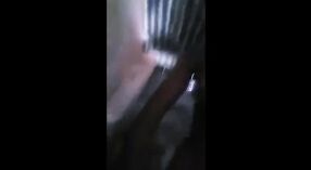 La vidéo nue de Bengaoli capture l'heure sensuelle de son bain 4 minute 20 sec