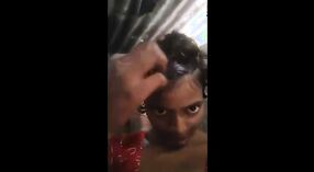 बेन्गाओलीचा नग्न व्हिडिओ तिच्या कामुक आंघोळीचा वेळ घेते 6 मिन 20 सेकंद