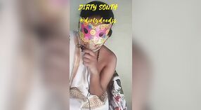 La sensuale performance di Trisha South Tango 5 min 40 sec