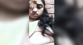 Horny Girl Gets Extremely Wet and Wild 1 min 50 sec