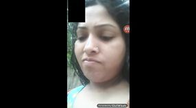 Videocall Zabawa z a Married Bhabi 8 / min 20 sec