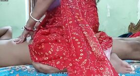 Sahoo bhabhi sensuale masturbazione 3 min 50 sec