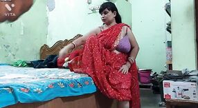 La masturbation sensuelle de Sahoo bhabi 5 minute 20 sec