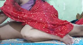 La masturbation sensuelle de Sahoo bhabi 6 minute 50 sec