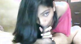 Jharkhand Couple's Hot Webcam Sex Movie with Steamy Action 15 min 00 sec
