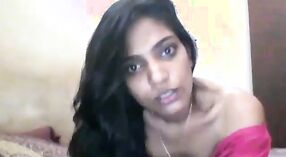 Película de Sexo por Webcam Caliente de Pareja de Jharkhand con Acción Humeante 26 mín. 00 sec