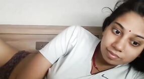Sunny Bhabhi's Steamy Cam Session 18 min 20 sec