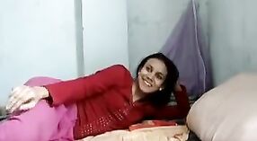 Pinky e Rana's Meia-calça caso de amor em Calcutá 0 minuto 0 SEC