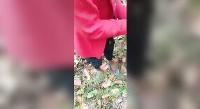 Fofa indígena menina recebe fodido ao ar livre em isto fumegante vídeo 0 minuto 0 SEC