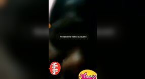 Gadis dari pedesaan membintangi video webcam beruap 4 min 20 sec