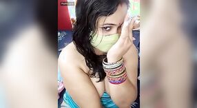 Sheela Bhabi's Cam Show: A Hot and heavy session 0 min 0 sec