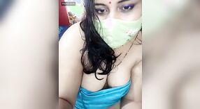 Sheela Bhabi's Cam Show: A Hot and heavy session 2 min 10 sec