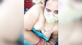 Sheela Bhabi's Cam Show: A Hot and heavy session 13 min 10 sec