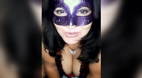 Husband's webcam sex show with hotdivya 11 min 00 sec