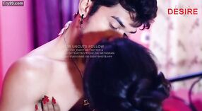 ان کٹ ہندی فلم: 2021 میں جنسی خواہش 11 کم از کم 20 سیکنڈ