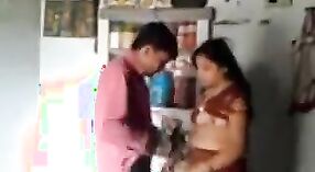 Hillbilly bhabhi se remplit de la bite dure de devar 1 minute 40 sec