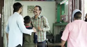 Unrated Hindi webserie met Khanjarpur E in HDRip 5 min 20 sec