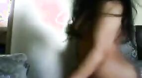 Watch Sana Khan strip down in this hot video 2 min 40 sec