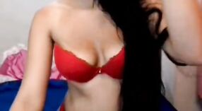 Cam ao vivo show com um índio escort de Londres 3 minuto 20 SEC