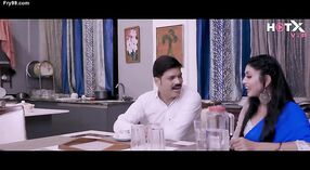 ஹாட்ஸ் ஒரிஜினல்ஸ்: ரான்ஸ் மிசாஸின் இந்தி வலைத் தொடர் 0 நிமிடம் 0 நொடி